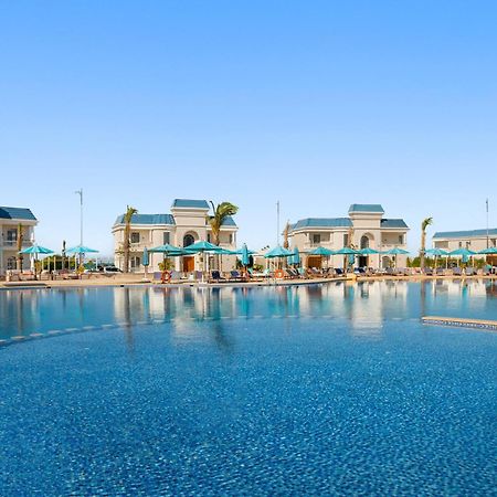 Gewan Palace New Alamein العلمين المظهر الخارجي الصورة