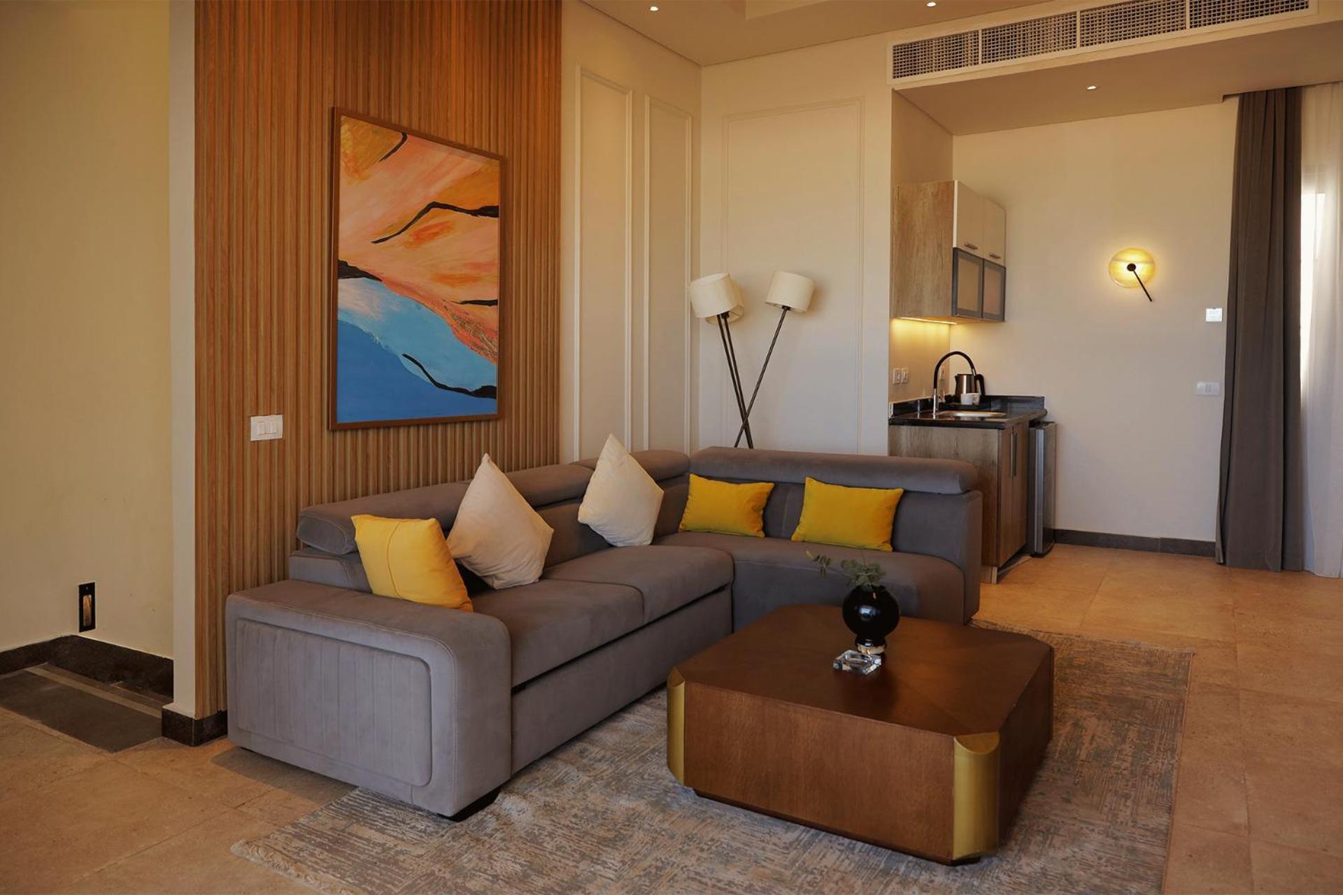 Gewan Palace New Alamein العلمين المظهر الخارجي الصورة