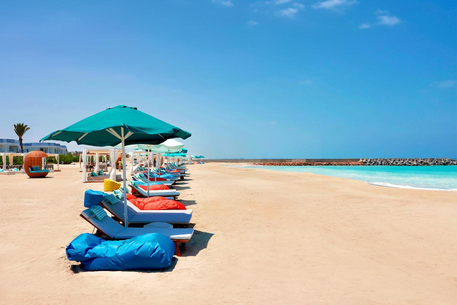 Gewan Palace New Alamein العلمين المظهر الخارجي الصورة